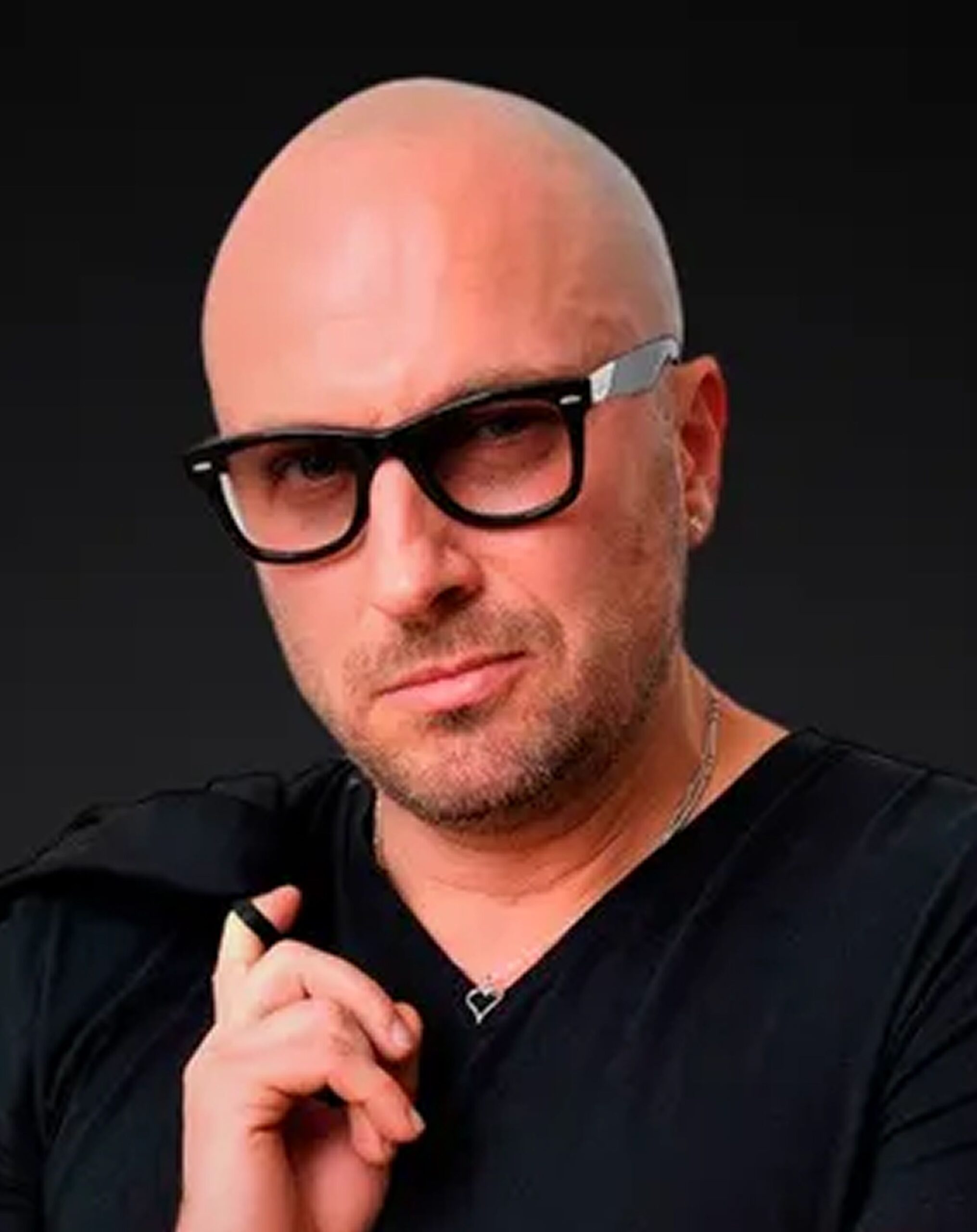 Дмитрий Нагиев